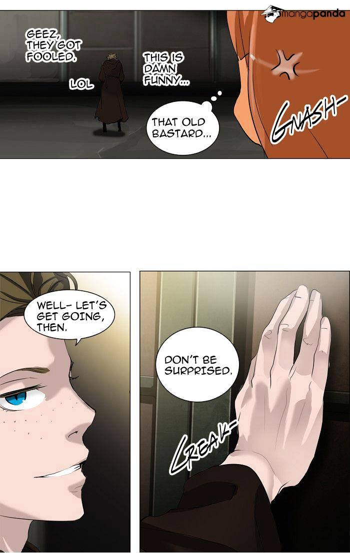 Tower of God, Chapter 211 image 40